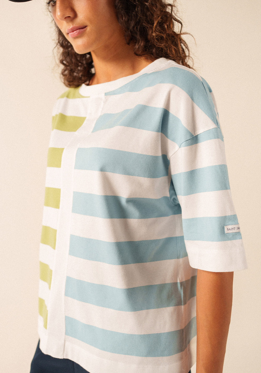 T-shirt Estelle (ACCALMIE)