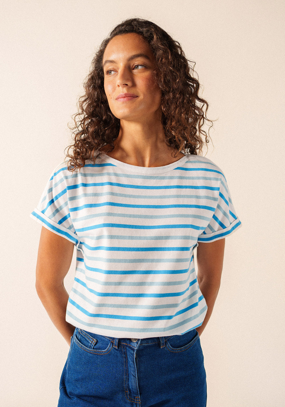 T-shirt Elise (PLAY)