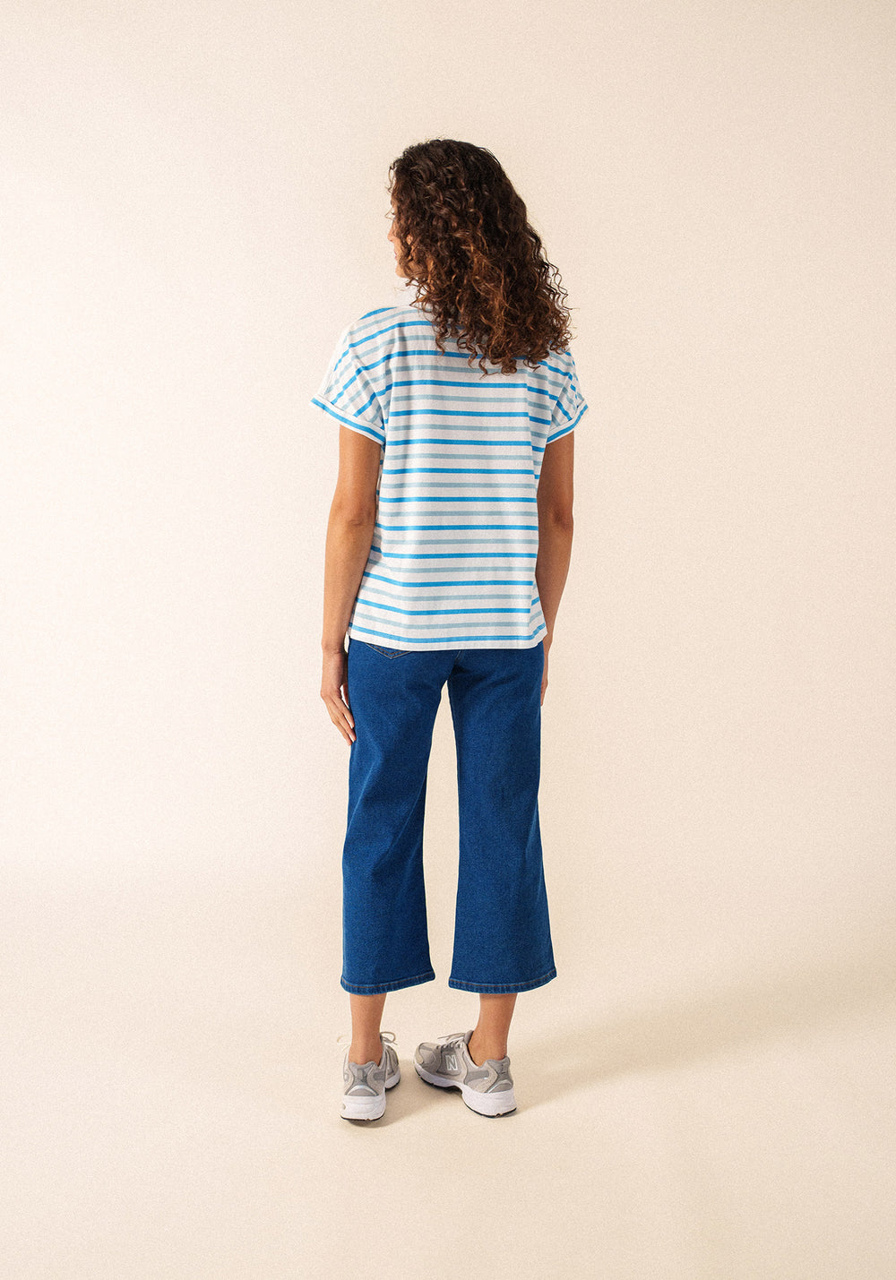 T-shirt Elise (PLAY)