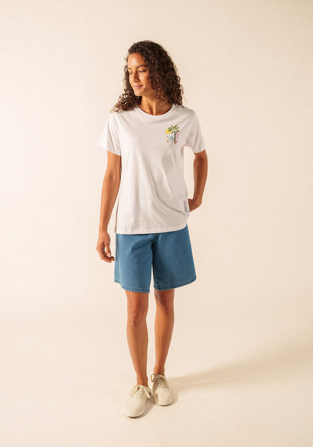 T-shirt Léonore (ACCALMIE)