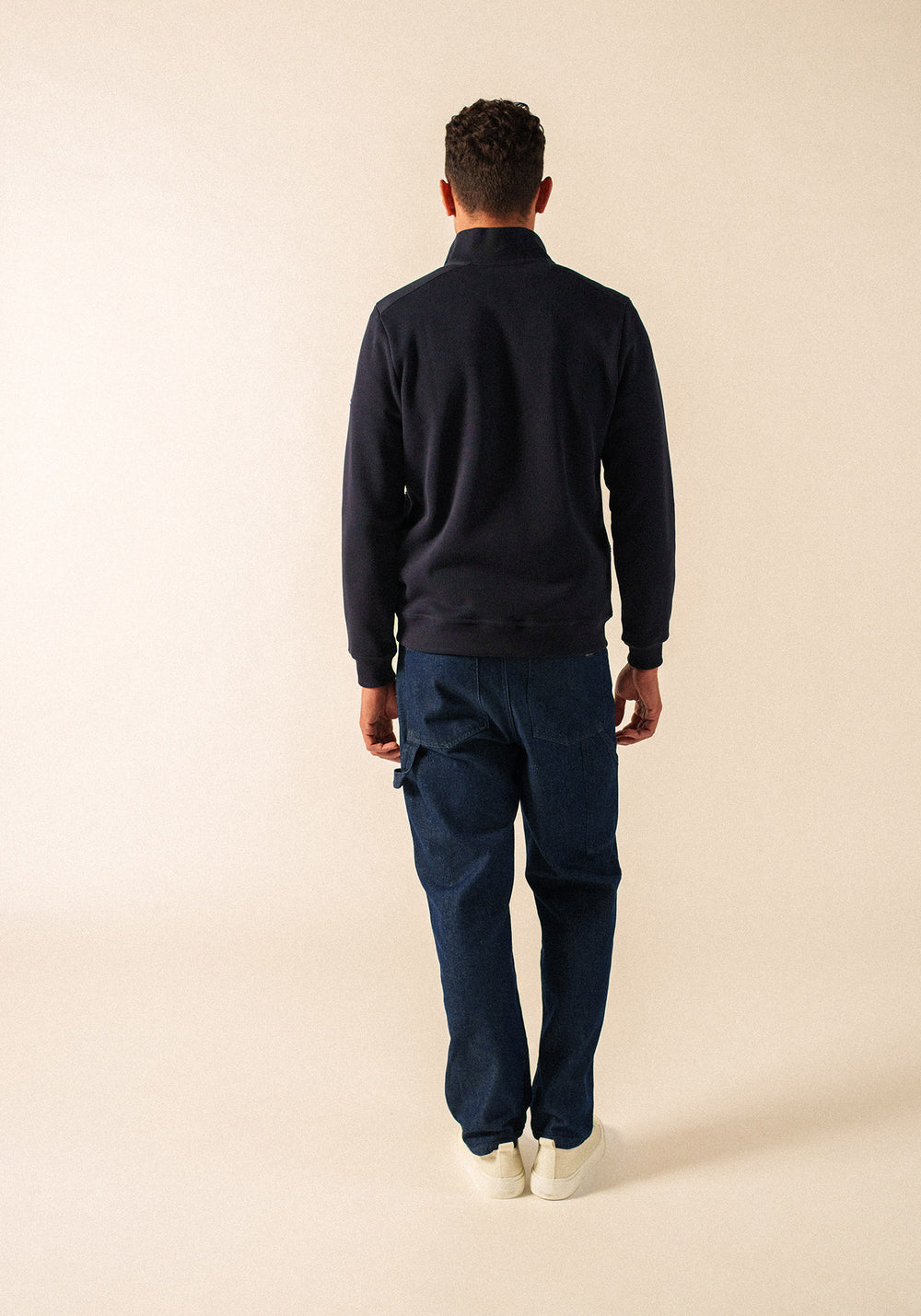 Pull Malo (NAVY)