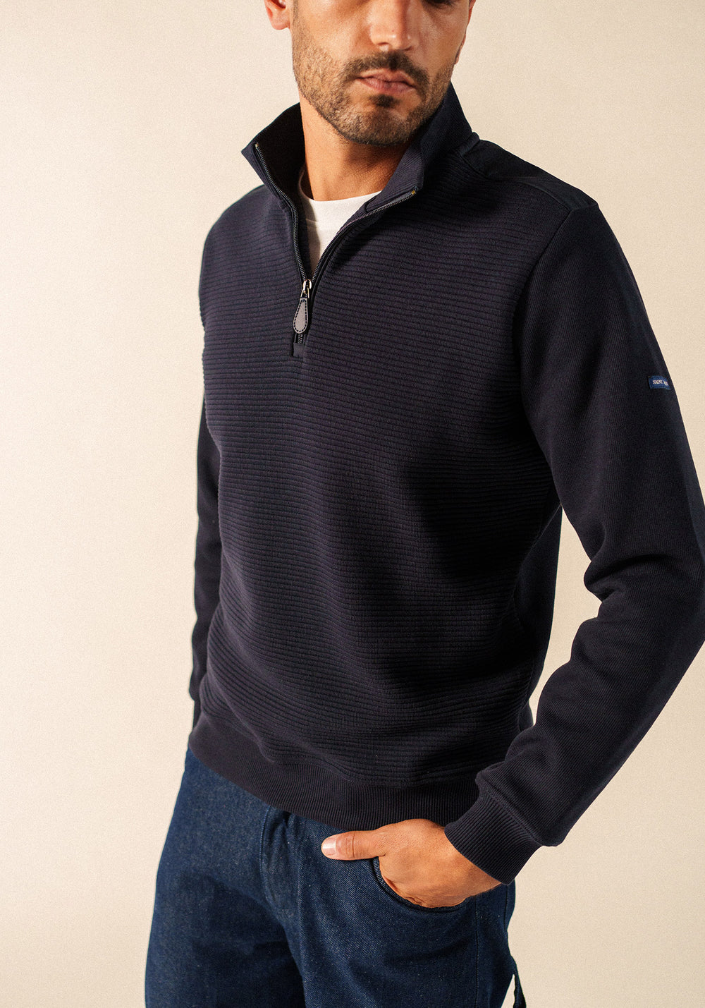 Pull Malo (NAVY)