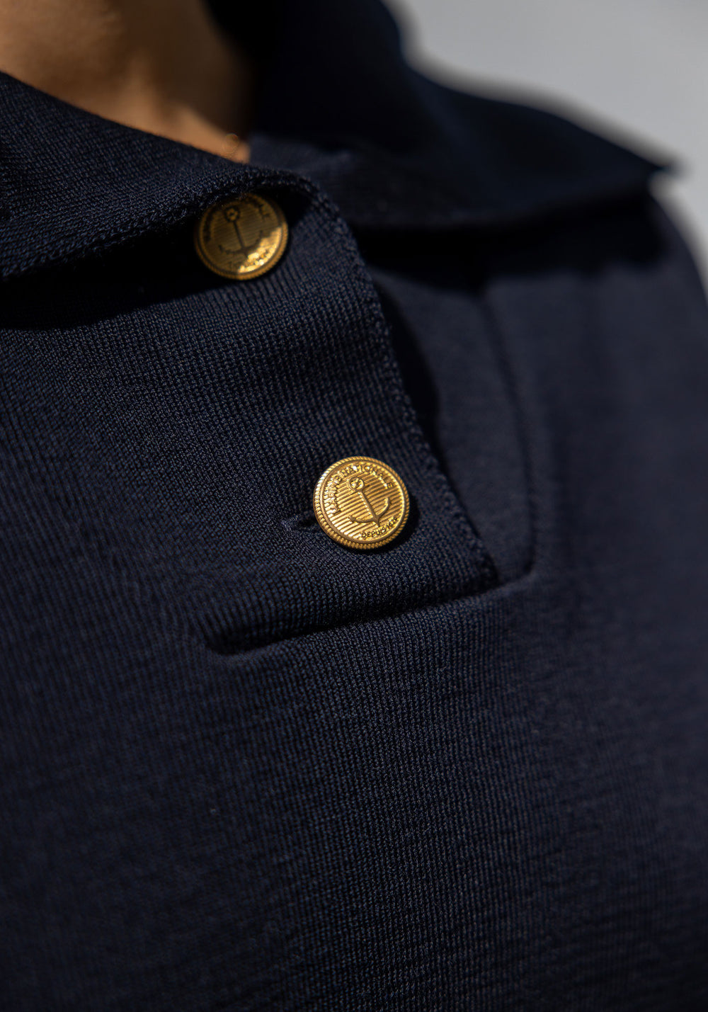 Pull Balise x Marine nationale (NAVY)
