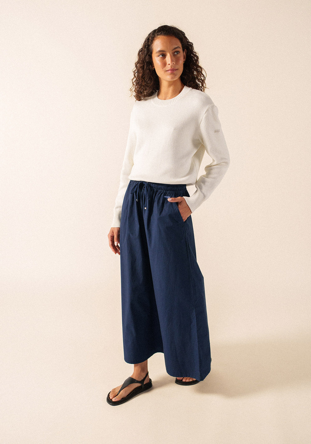 Pull Cavaillon (ECUME)