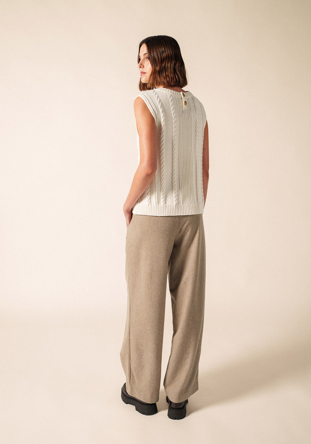 Pull Val d'Azun (ECUME)