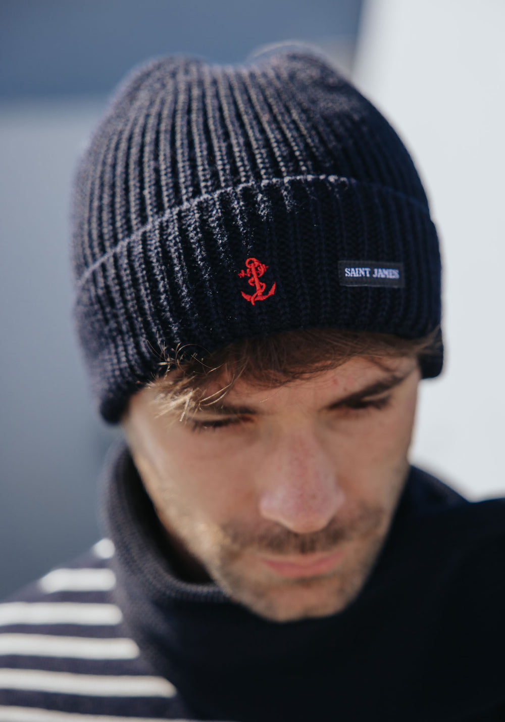 Bonnet Laplace x Marine nationale (NAVY)