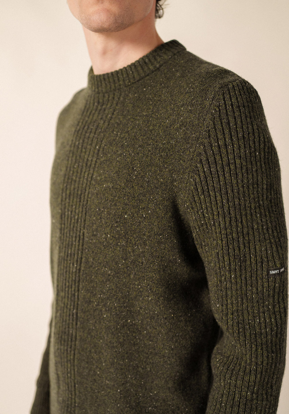 Pull Greenfield (LAND CHINE)