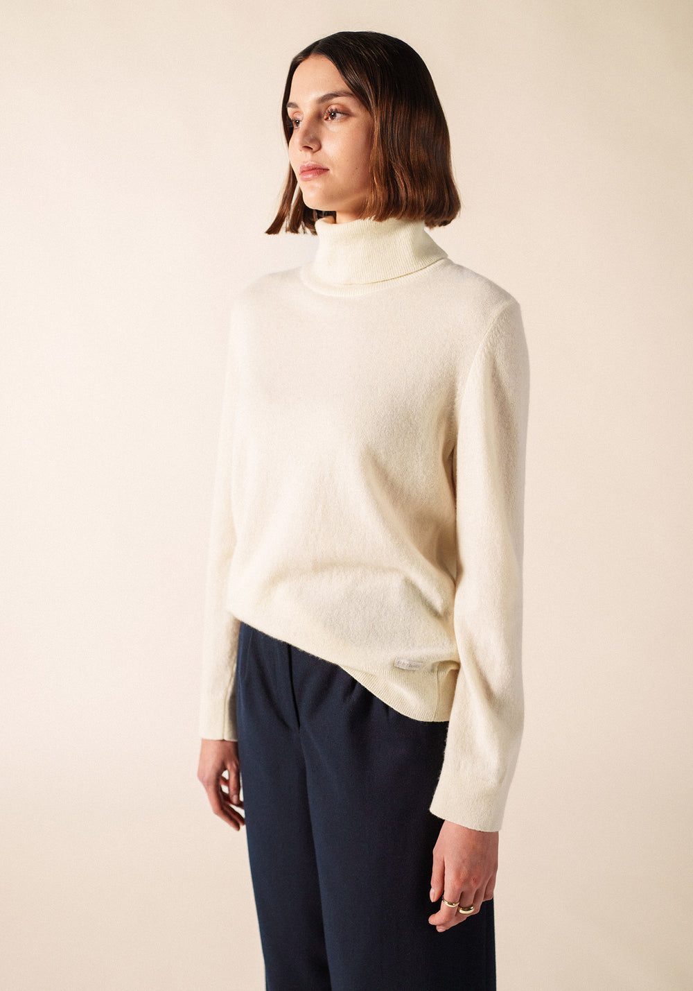 Pull Marple (ECUME)