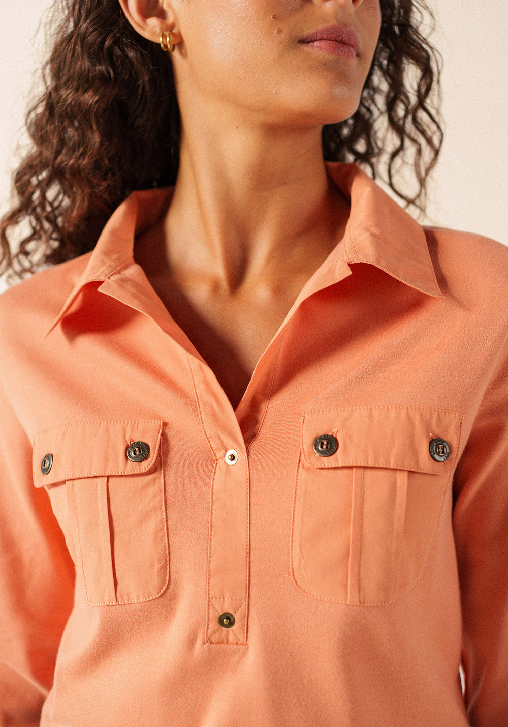 Polo Oléron (ARGILE)