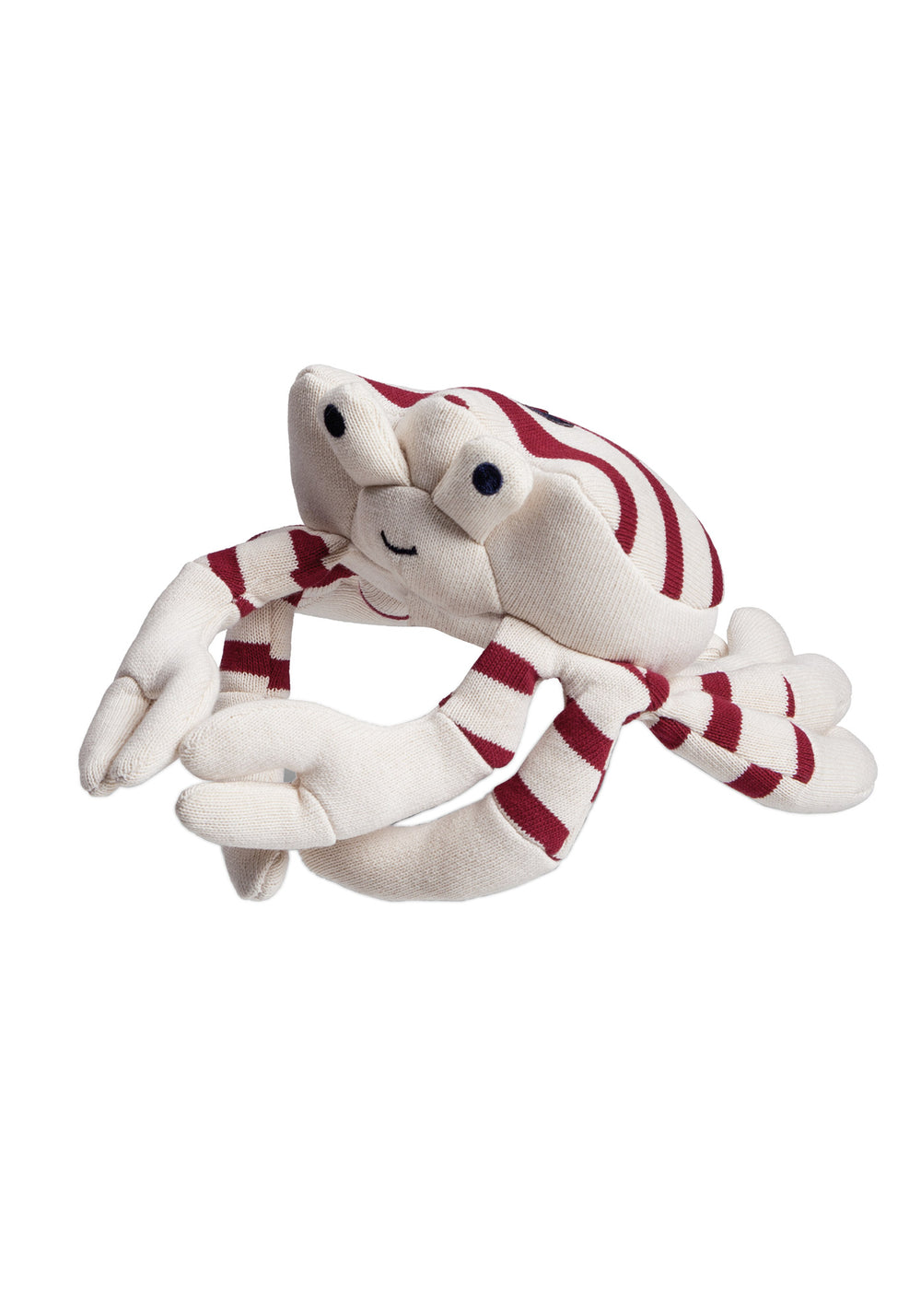 Doudou Araignée (ECRU/PERSAN)