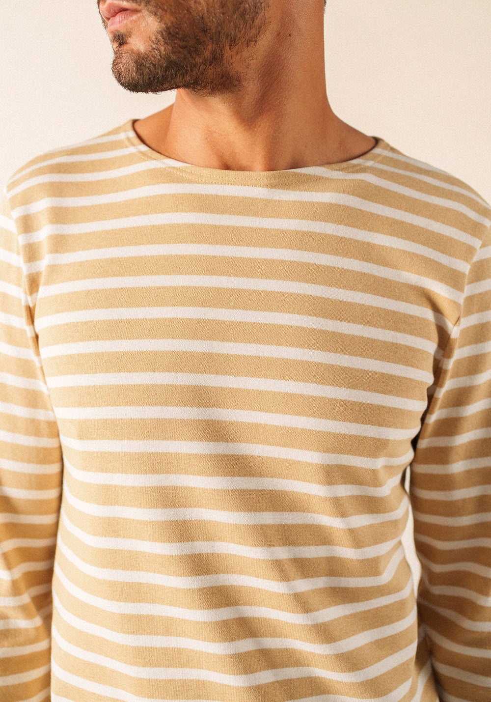 Marinière Méridien (TOILE/NEIGE)