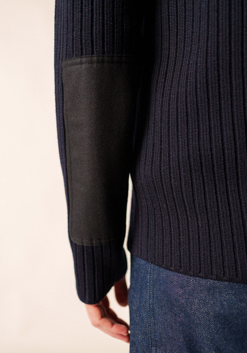 Pull Gouvernail (NAVY)