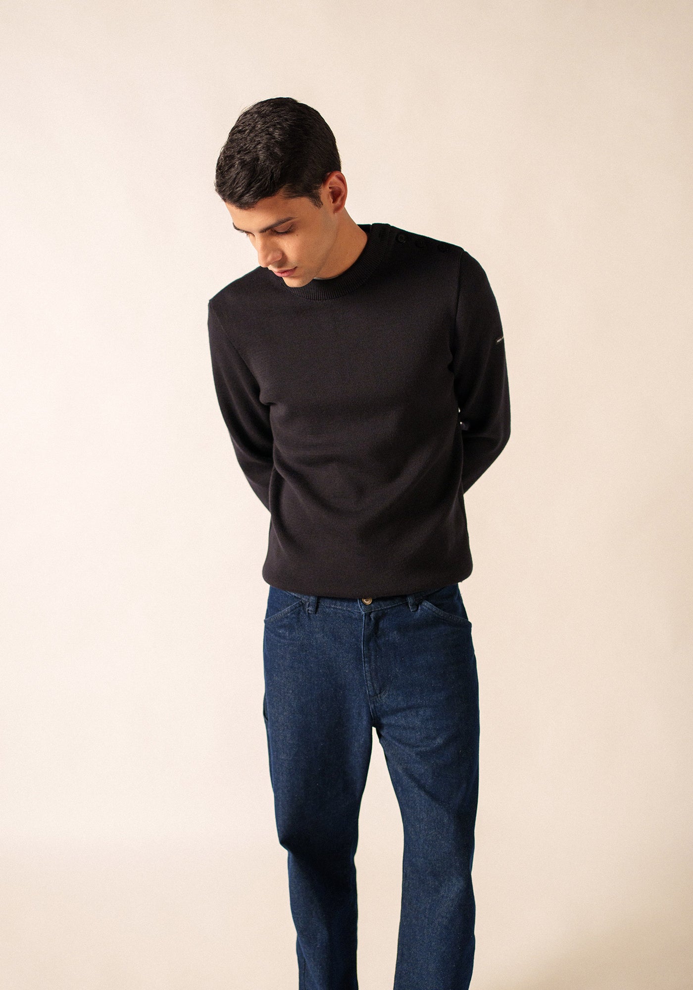Pull Galiote (NAVY)
