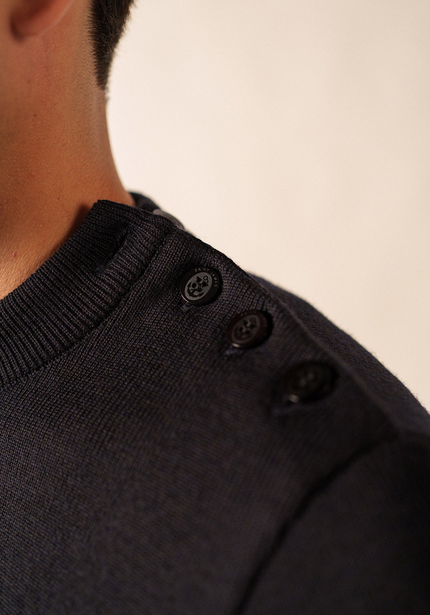 Pull Galiote (NAVY)