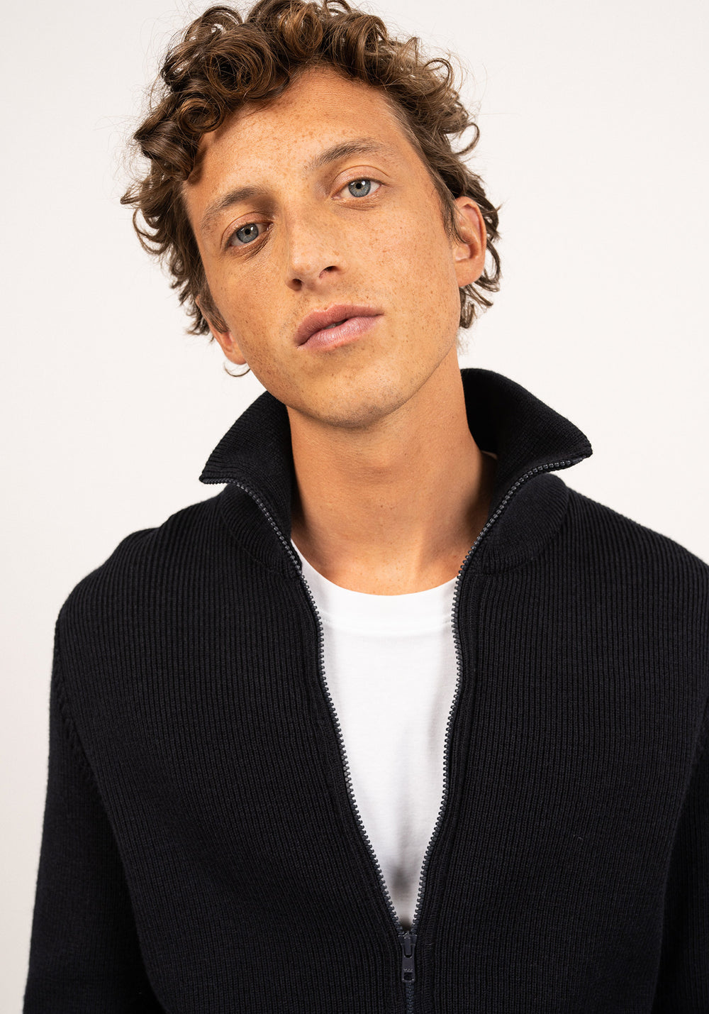 Gilet Quiberon (NAVY)