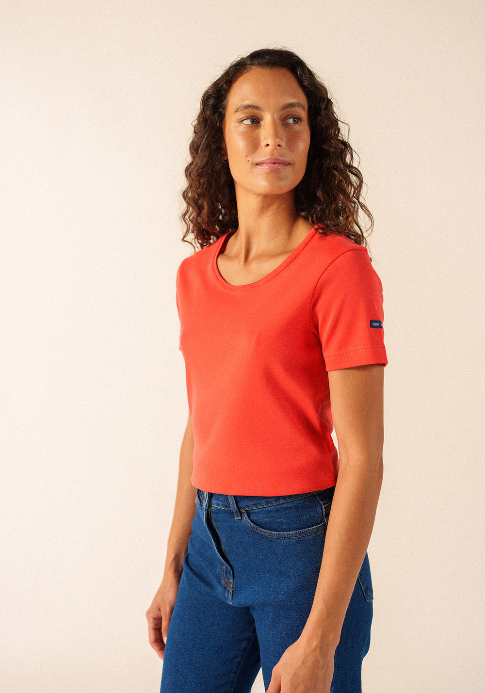 T-shirt Ajaccio (PIGMENT)