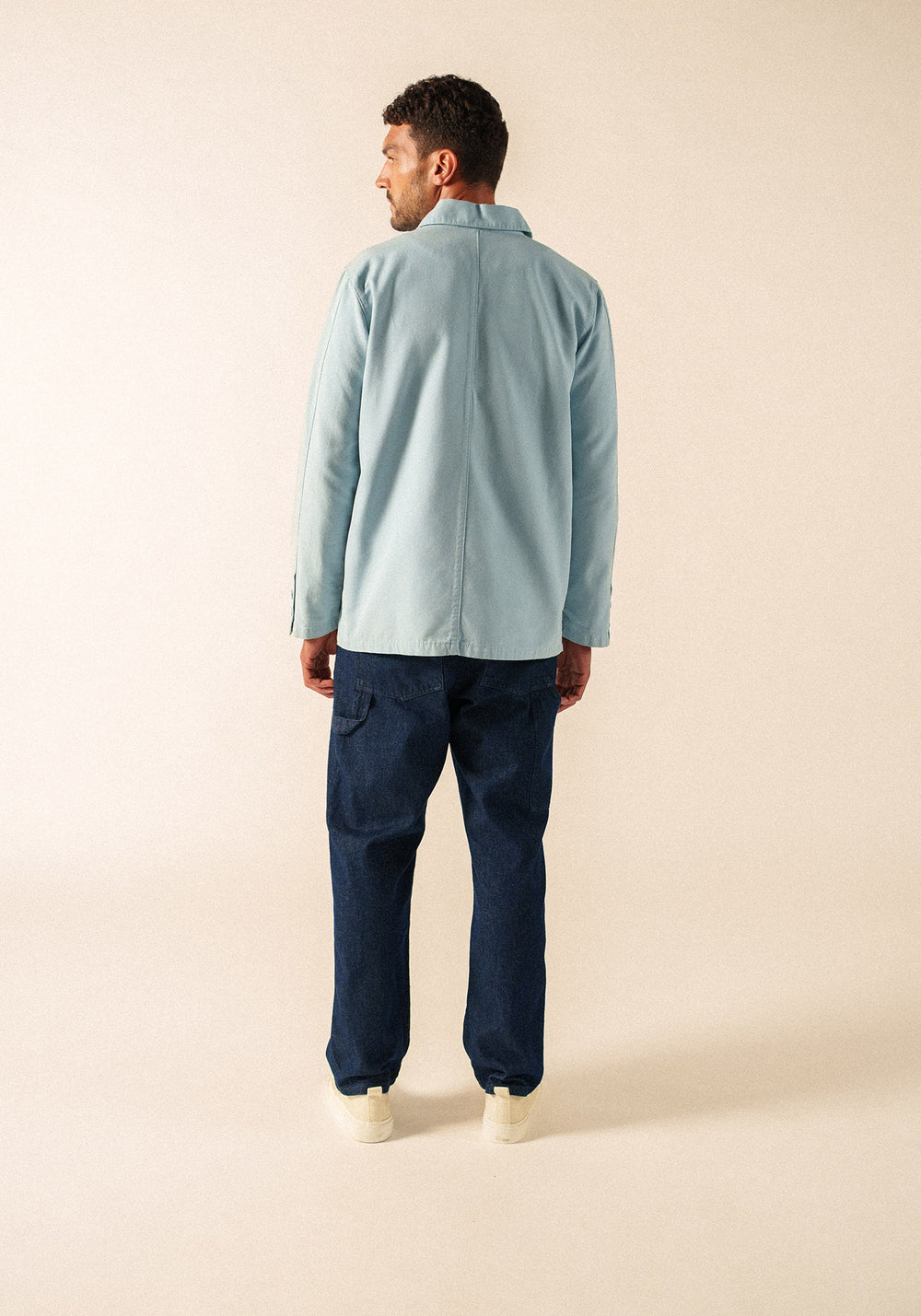 Veste Sirocco (NUANCE)