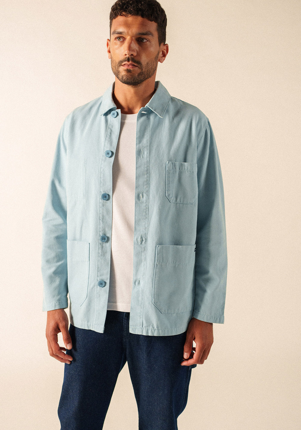 Veste Sirocco (NUANCE)