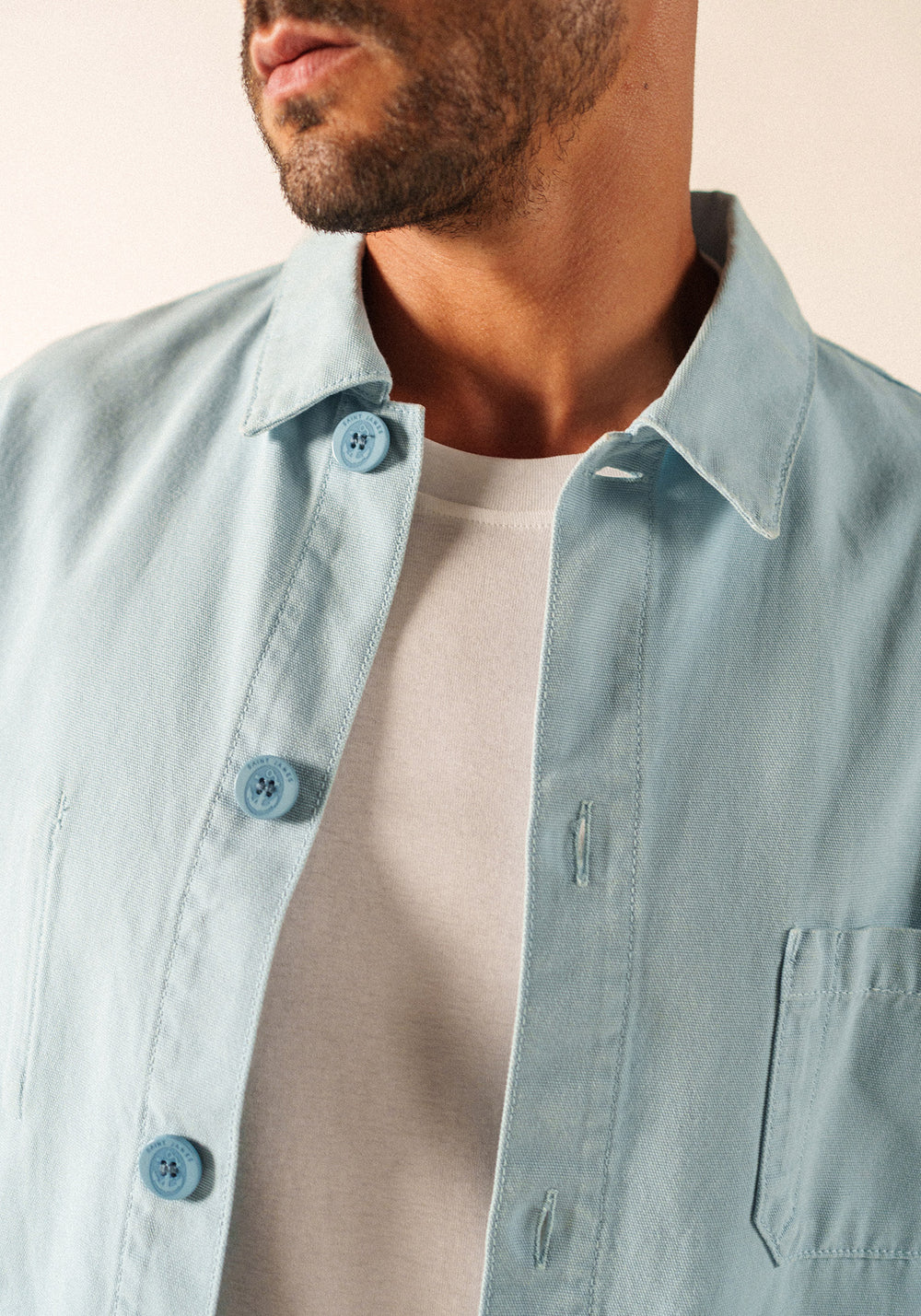 Veste Sirocco (NUANCE)