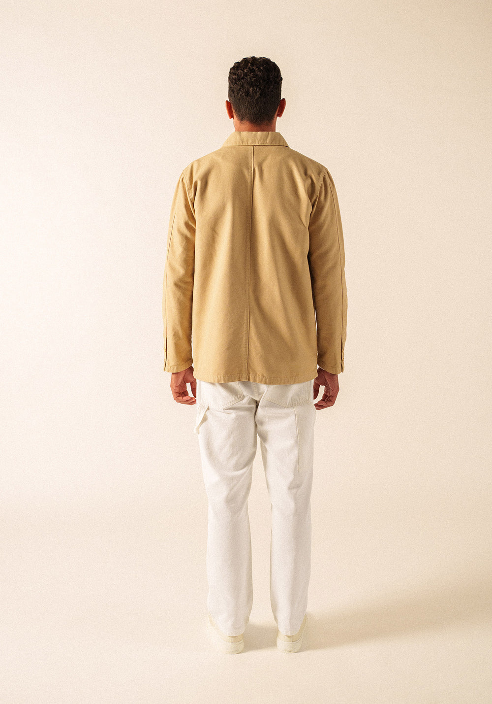 Veste Sirocco (TOILE)