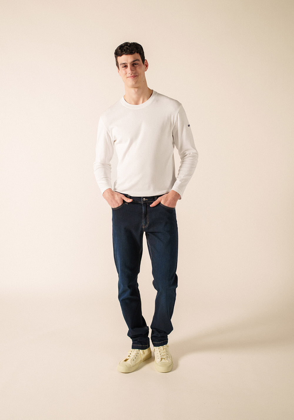 Pantalon David (BRUT)