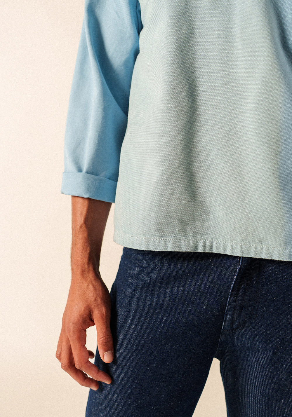 Vareuse Nemo (NUANCE)