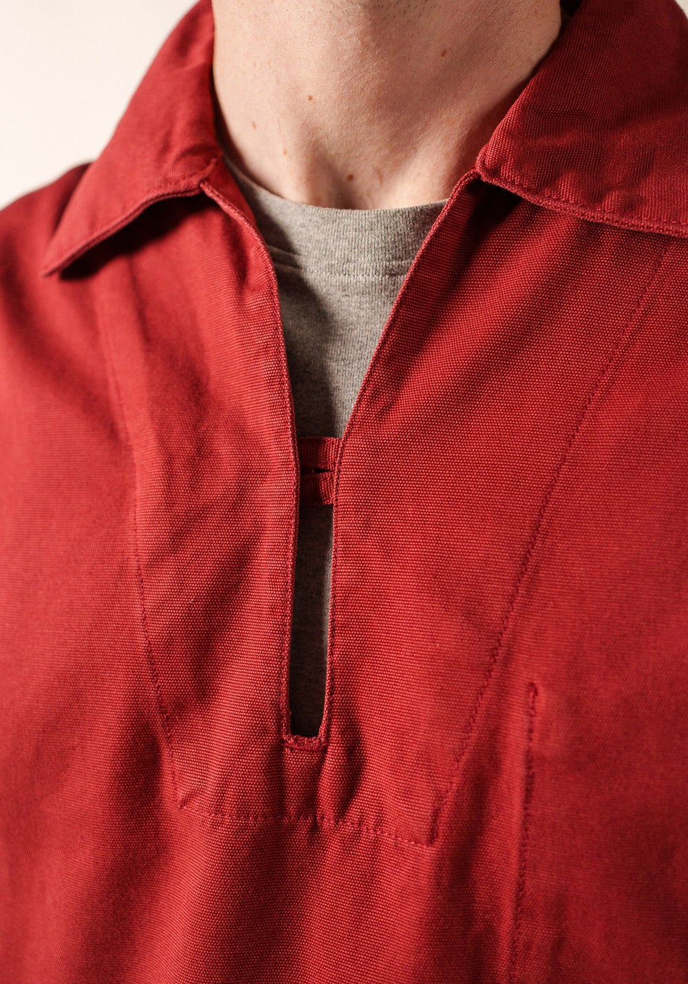 Vareuse Nemo (BRIQUE)