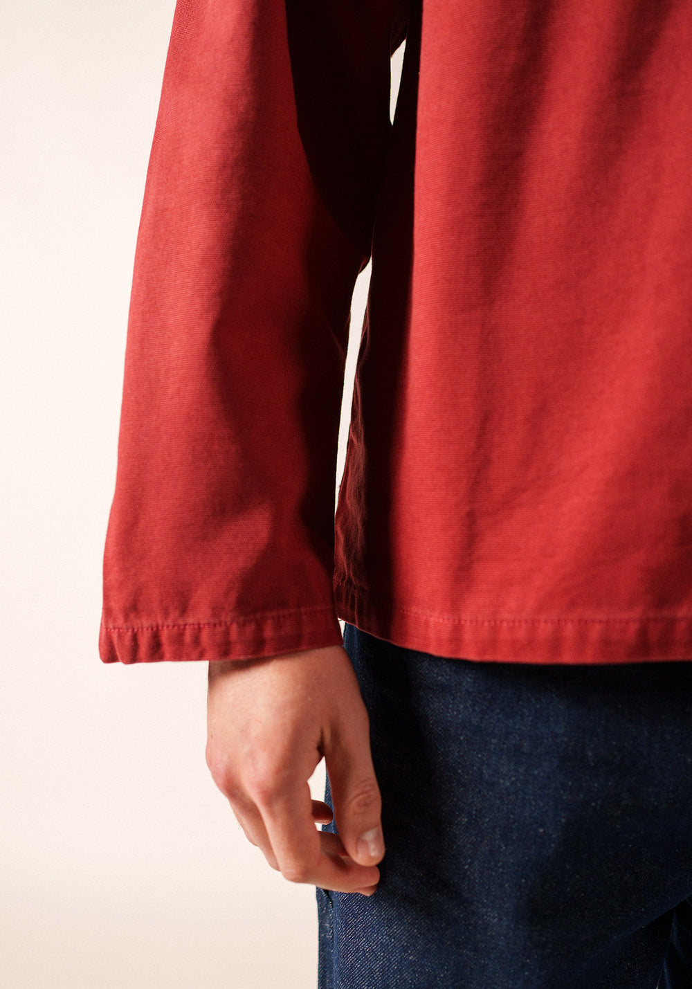 Vareuse Nemo (BRIQUE)