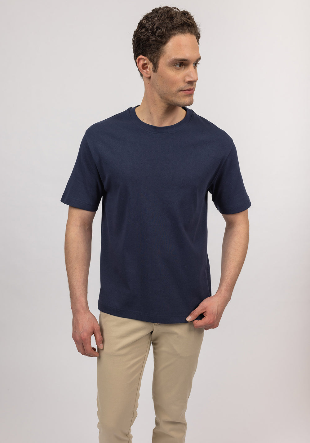 T-shirt Lumio (MARINE)