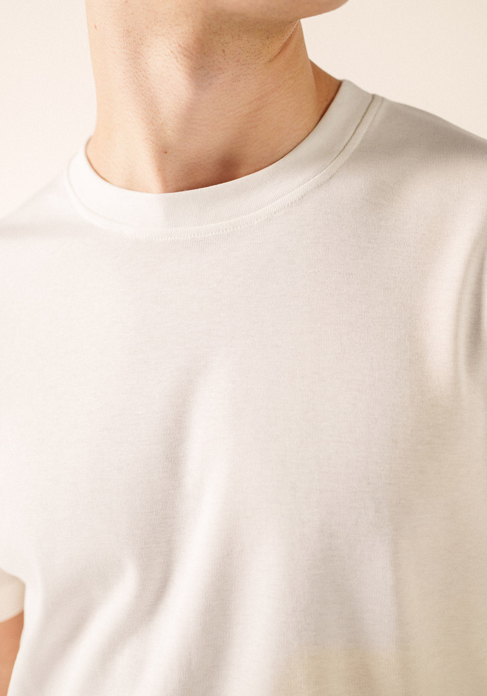 T-shirt Lumio (BLANC)