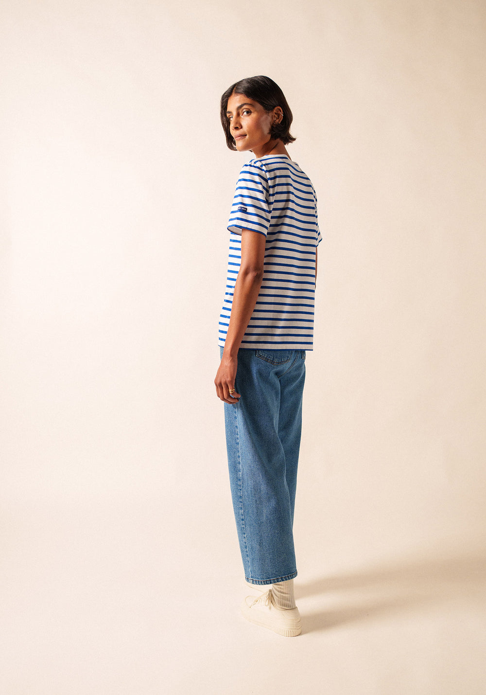 Marinière Etrille (NEIGE/GITANE)