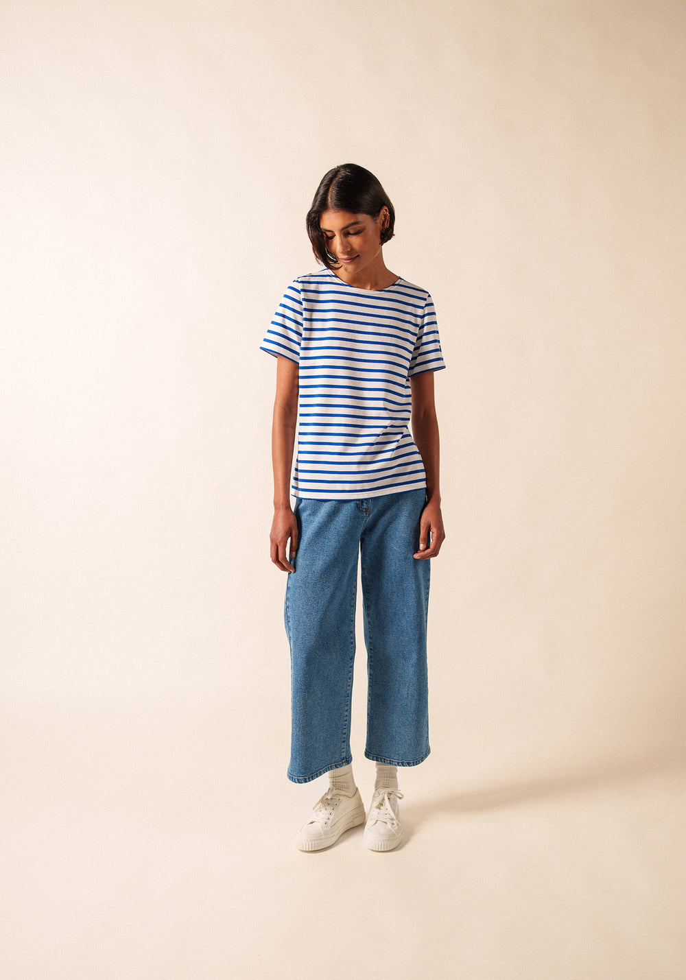 Marinière Etrille (NEIGE/GITANE)