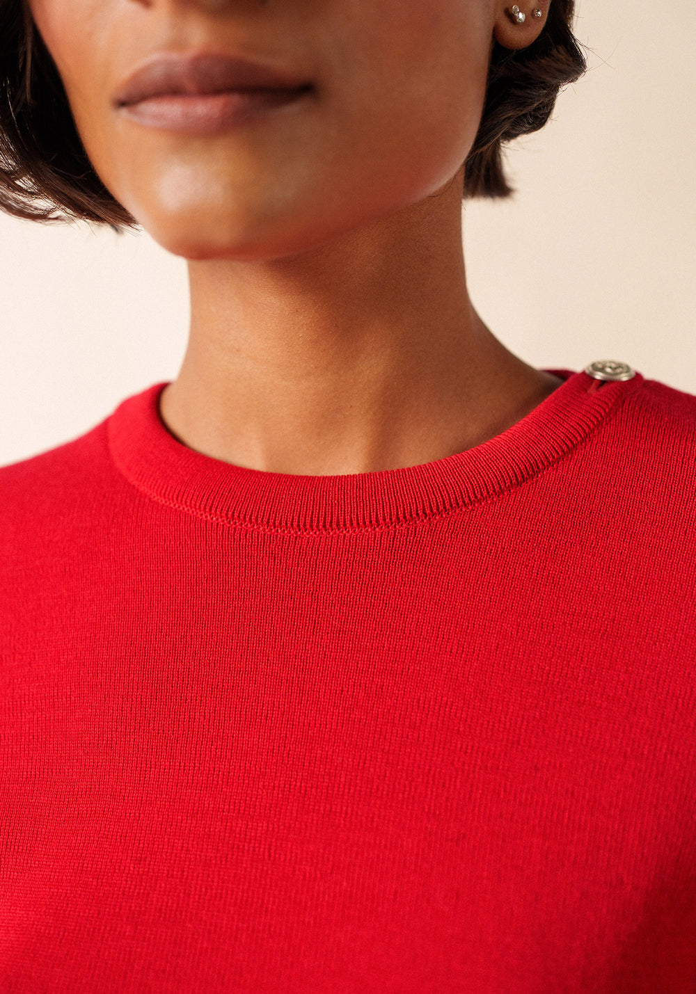 Pull marin Marée (TULIPE)