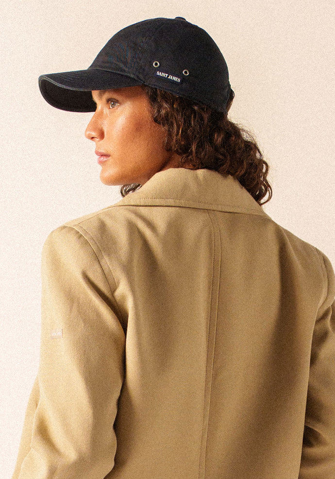 Casquettes classiques