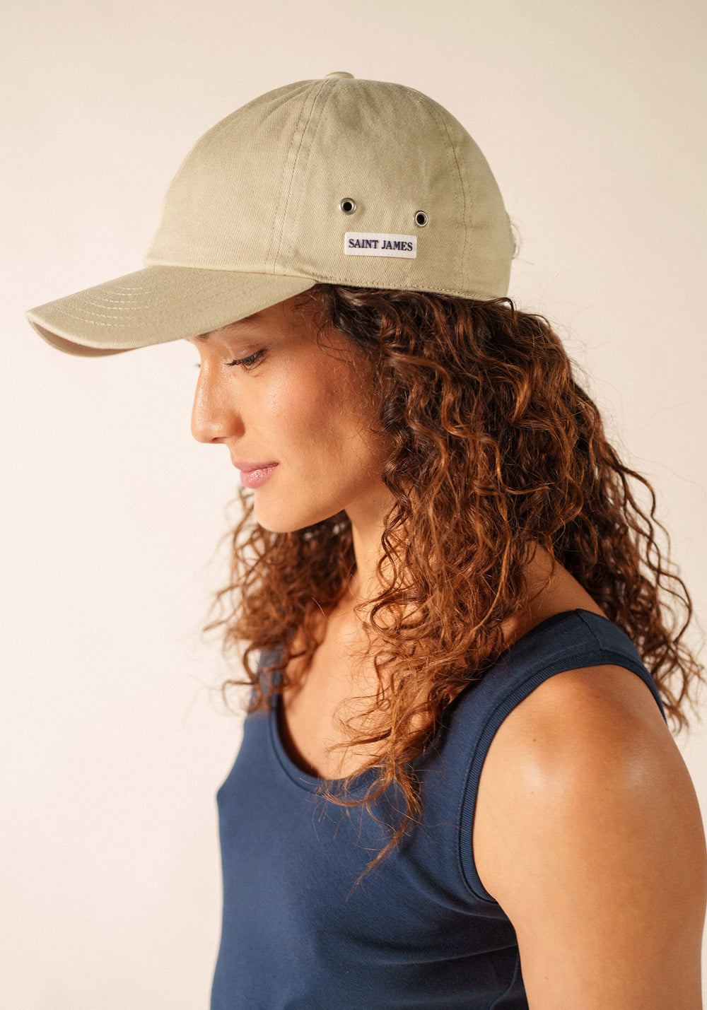 Casquette (FICELLE)