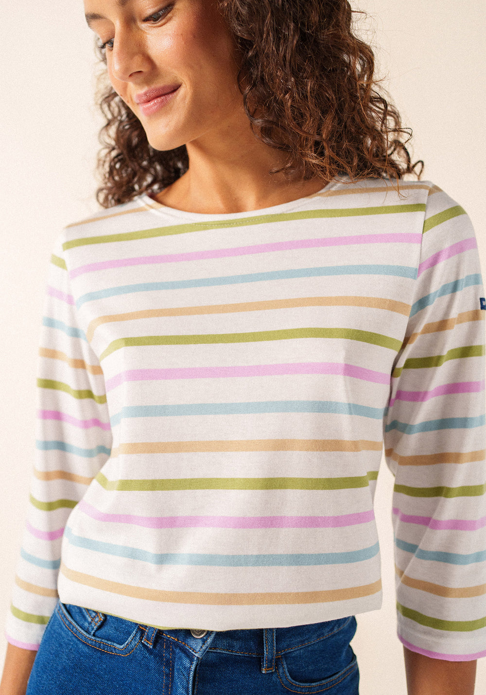 Marinière Galathée (ACCALMIE)