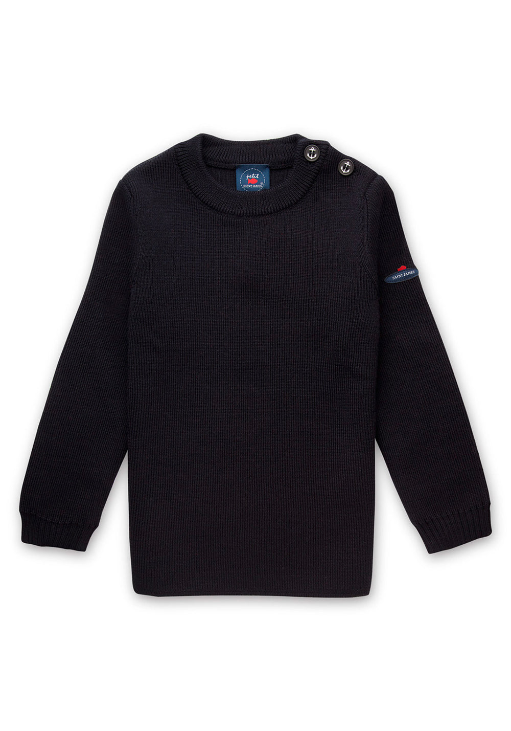Pull Moussaillon (NAVY)
