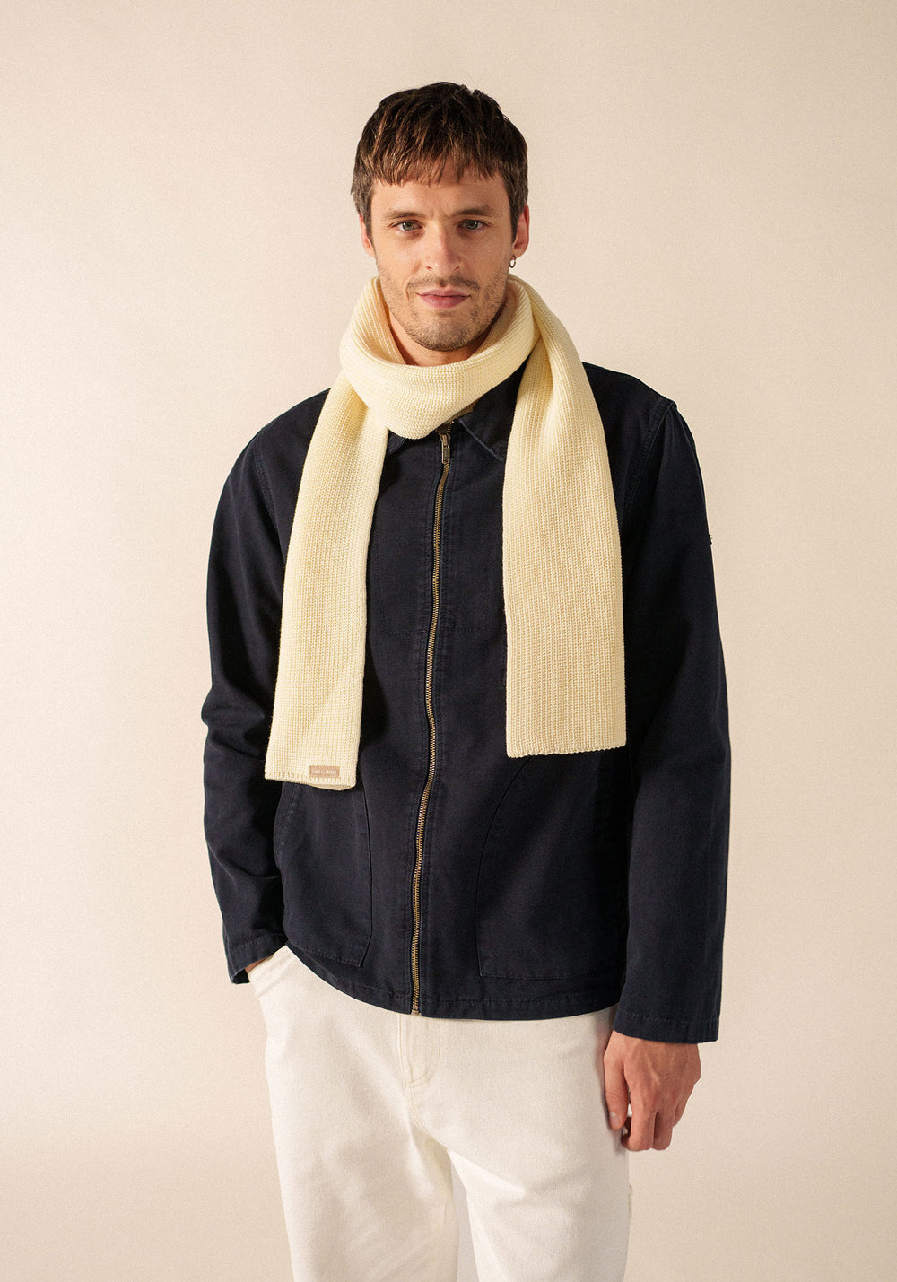 Echarpe Canoe (ECUME)