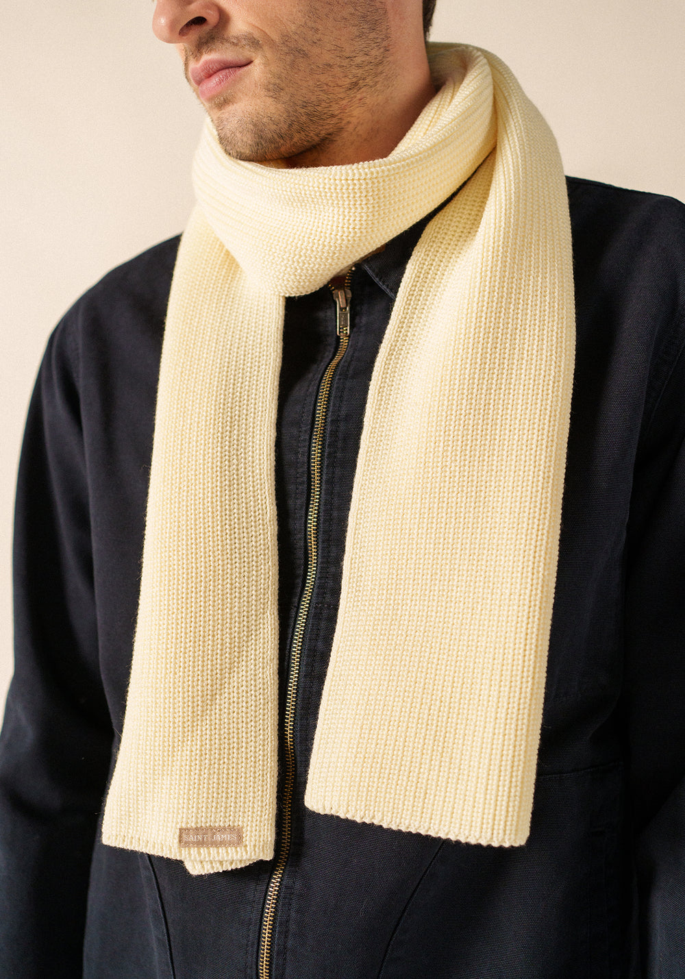 Echarpe Canoe (ECUME)