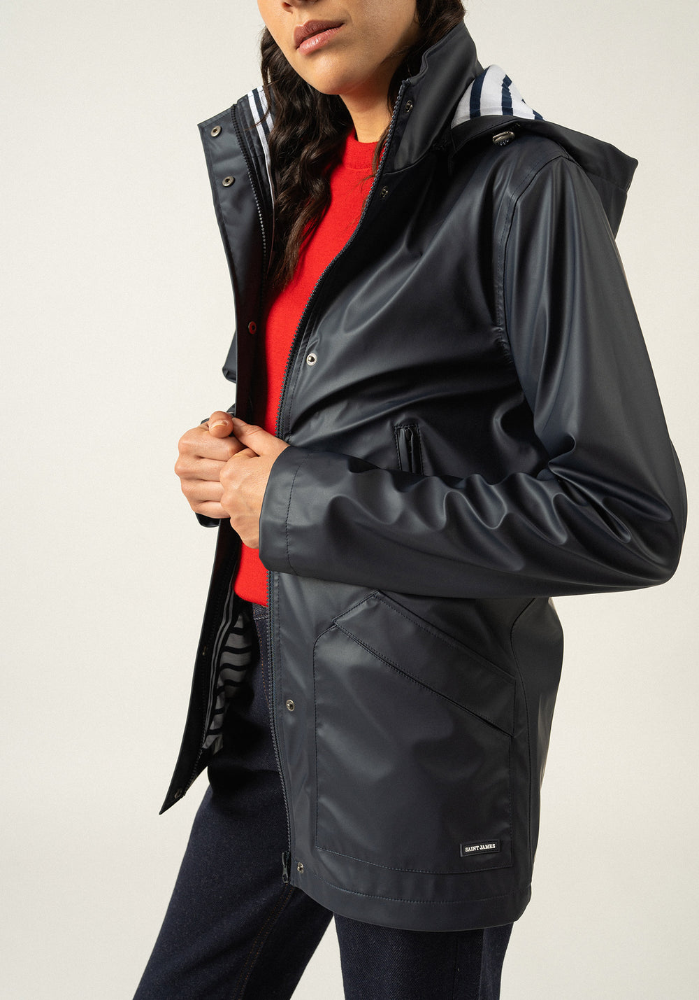 Ciré Ste Morgane (MARINE)