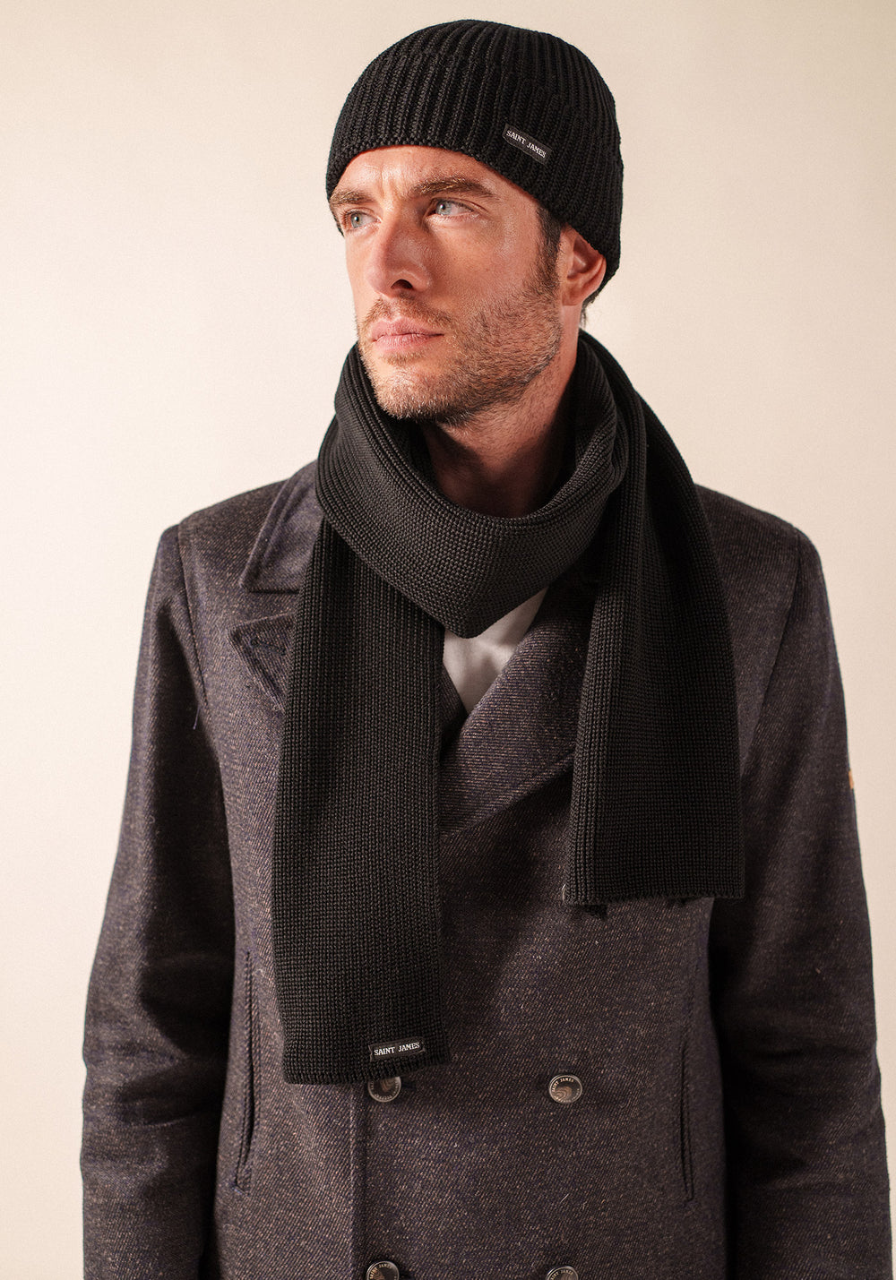 Bonnet Canot (NOIR)