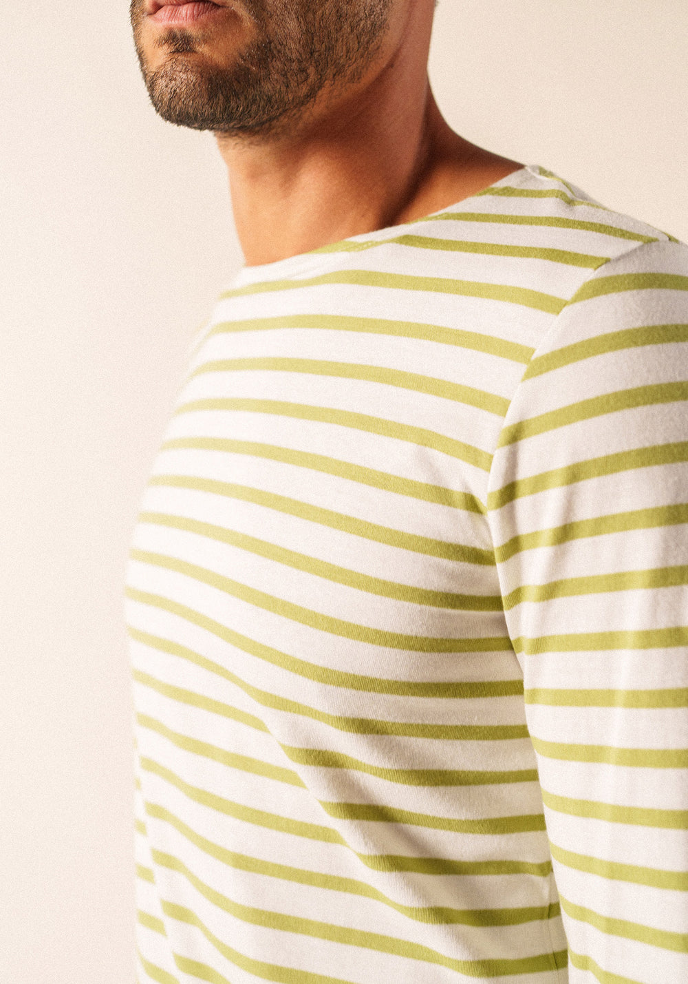 Marinière Minquiers (NEIGE/OIL)