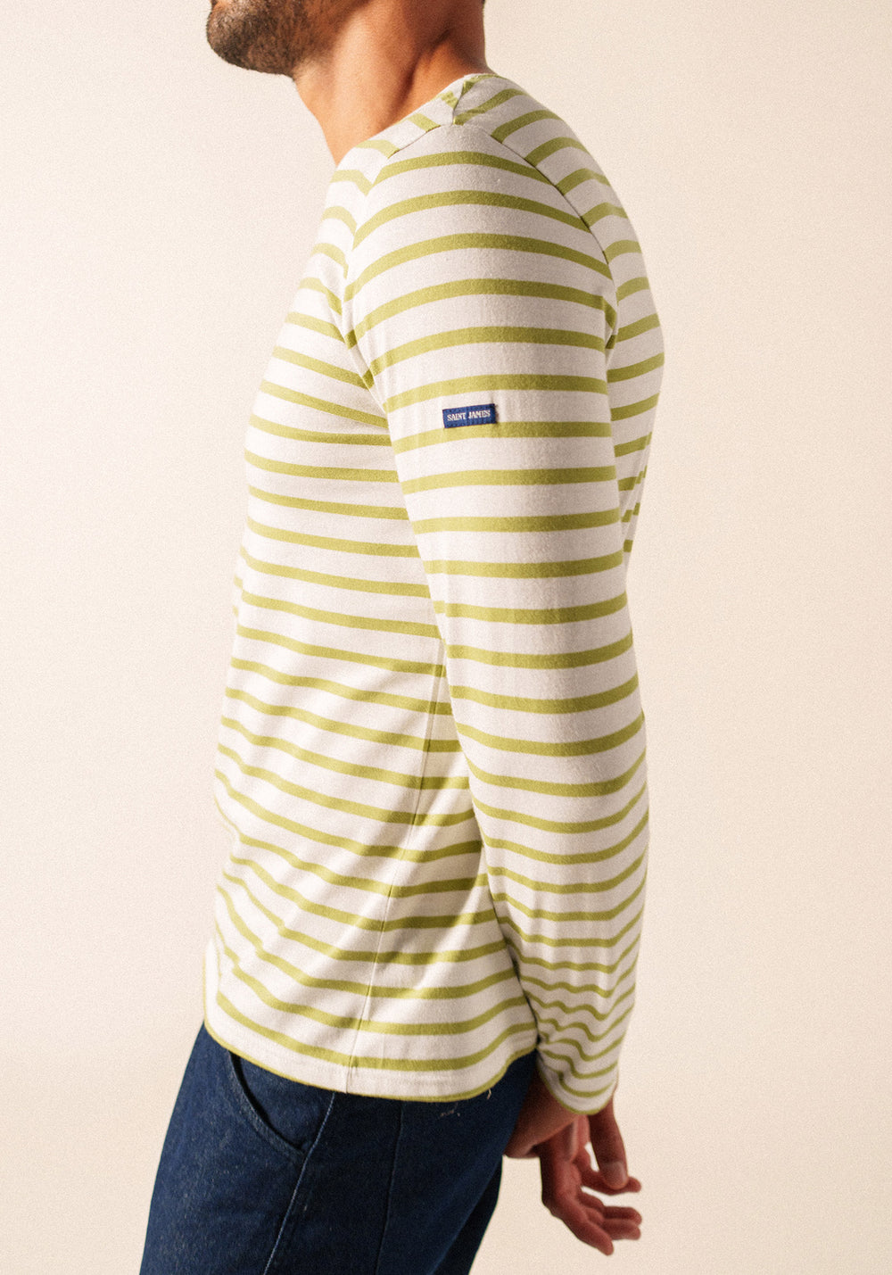 Marinière Minquiers (NEIGE/OIL)