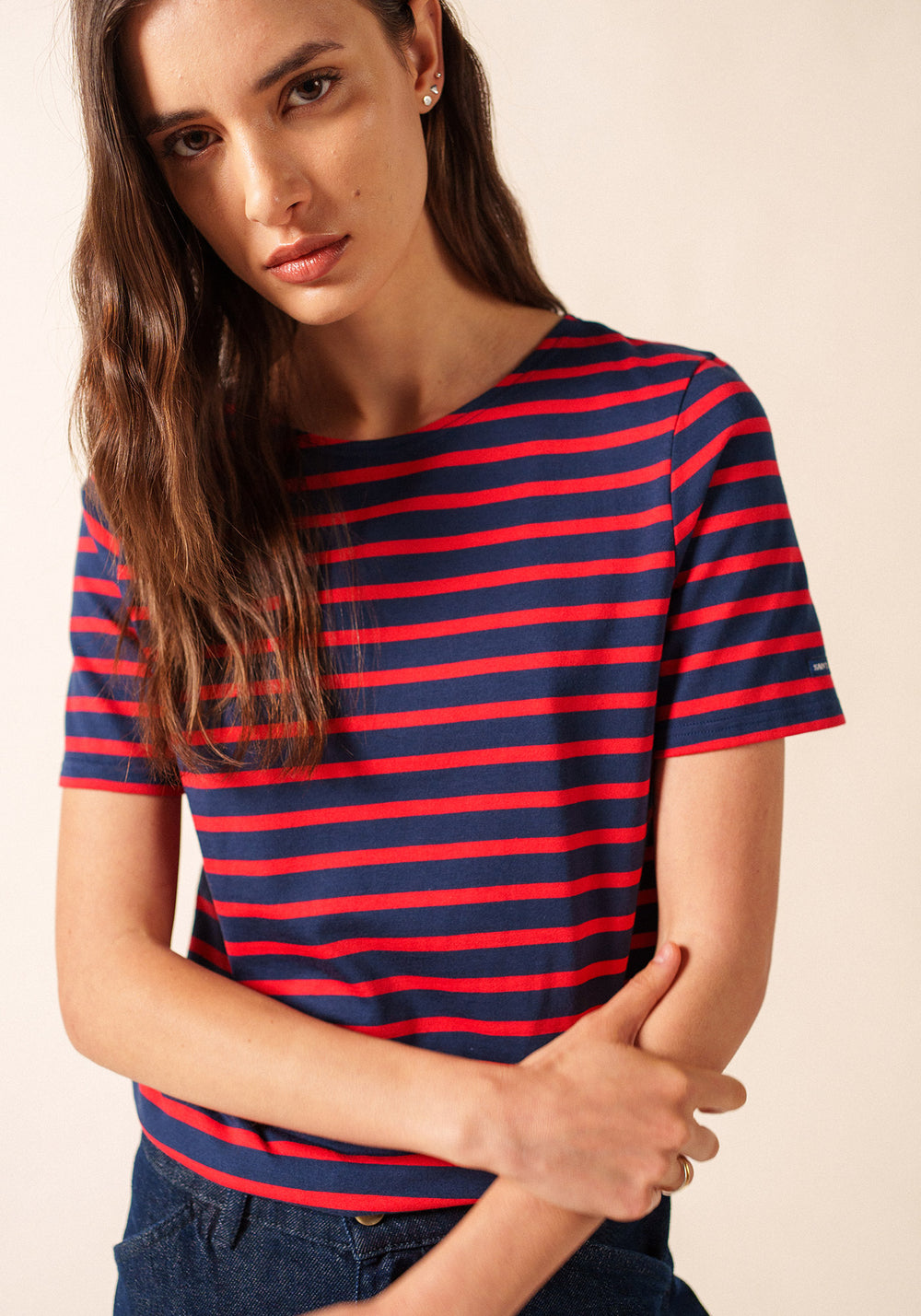 Marinière Levant (MARINE/TULIPE)