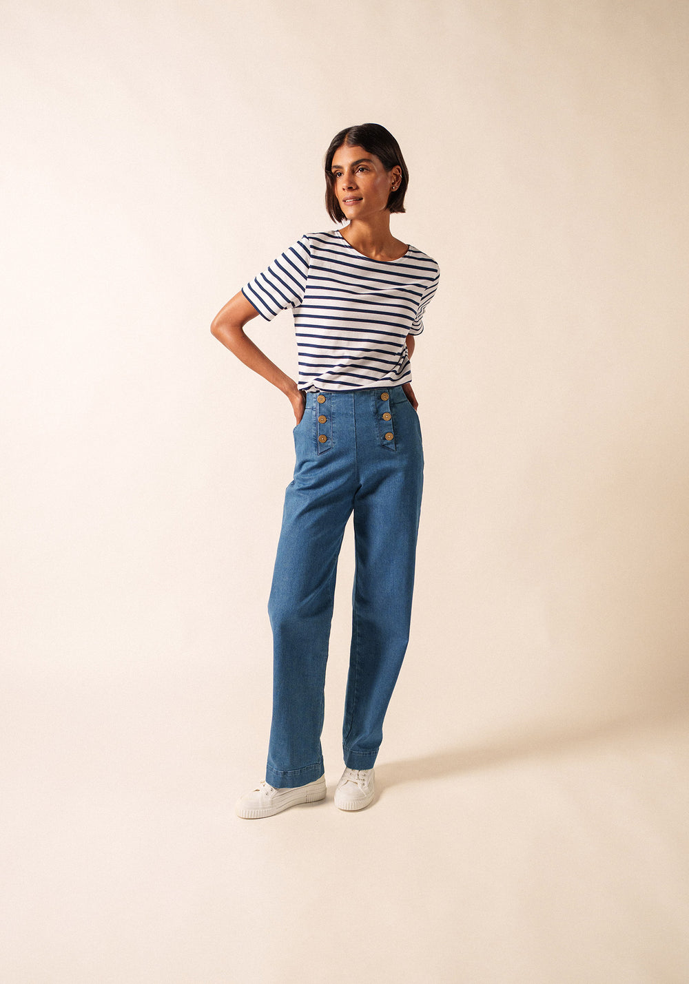 Marinière Levant (NEIGE/MARINE)