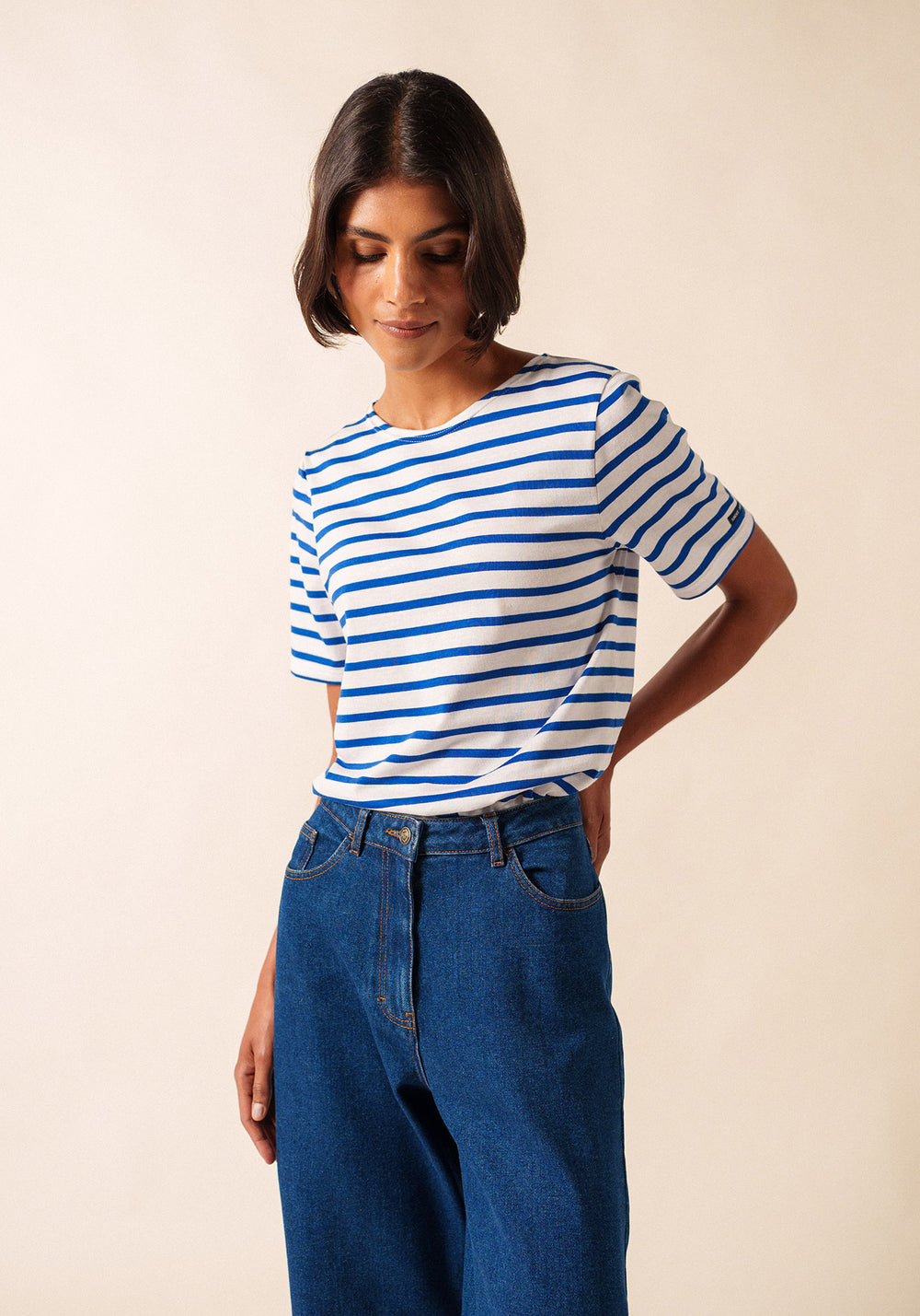 Marinière Levant (NEIGE/GITANE)