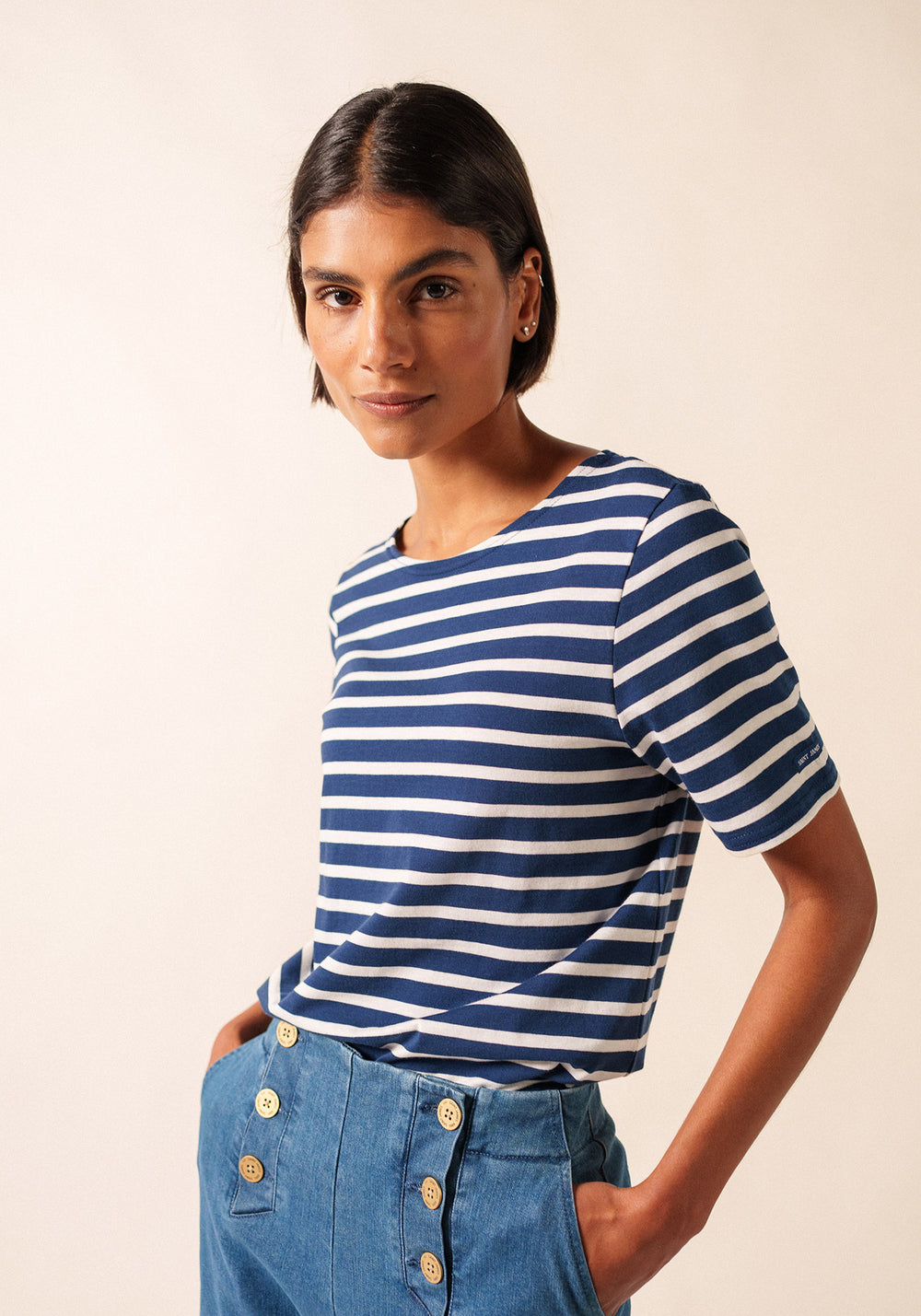 Marinière Levant (MARINE/NEIGE)