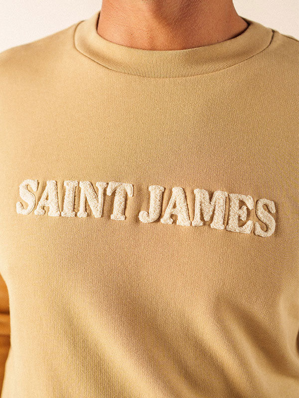Broderie SAINT JAMES