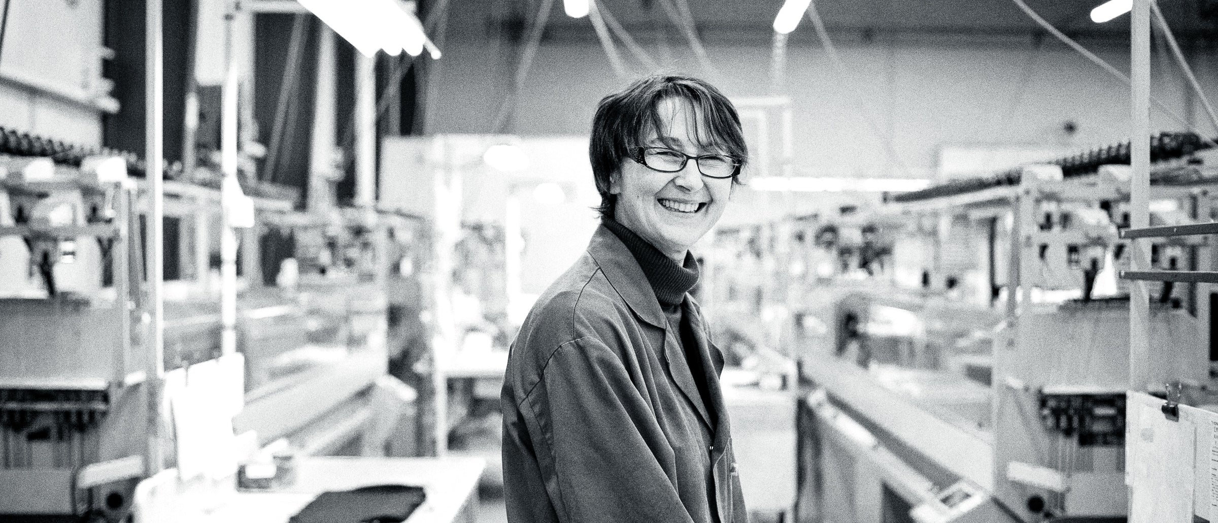 Un savoir faire humain