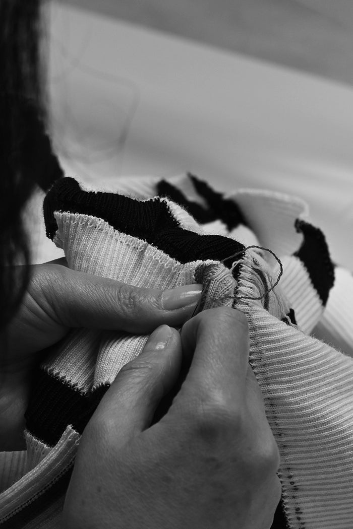 Ma demande de réparation